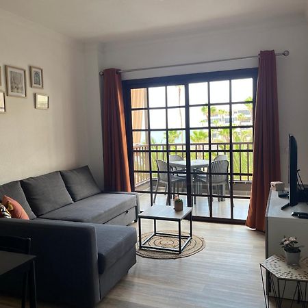 德尔锡伦西奥海岸Casa Balcon Del Mar 2公寓 外观 照片