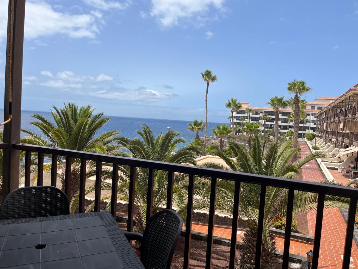 德尔锡伦西奥海岸Casa Balcon Del Mar 2公寓 外观 照片