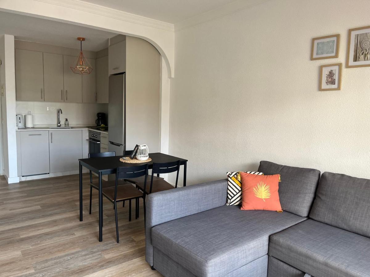 德尔锡伦西奥海岸Casa Balcon Del Mar 2公寓 外观 照片