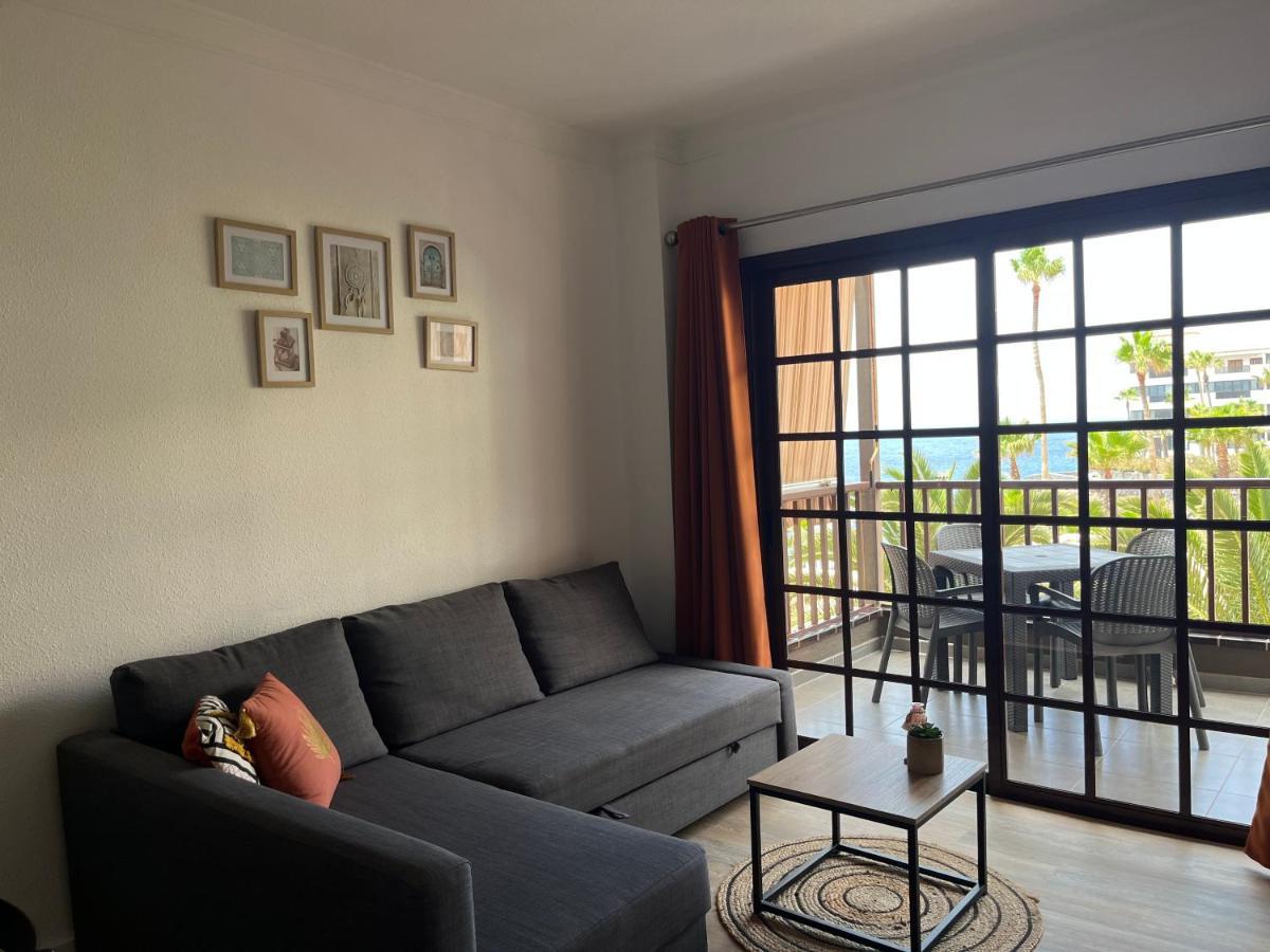 德尔锡伦西奥海岸Casa Balcon Del Mar 2公寓 外观 照片