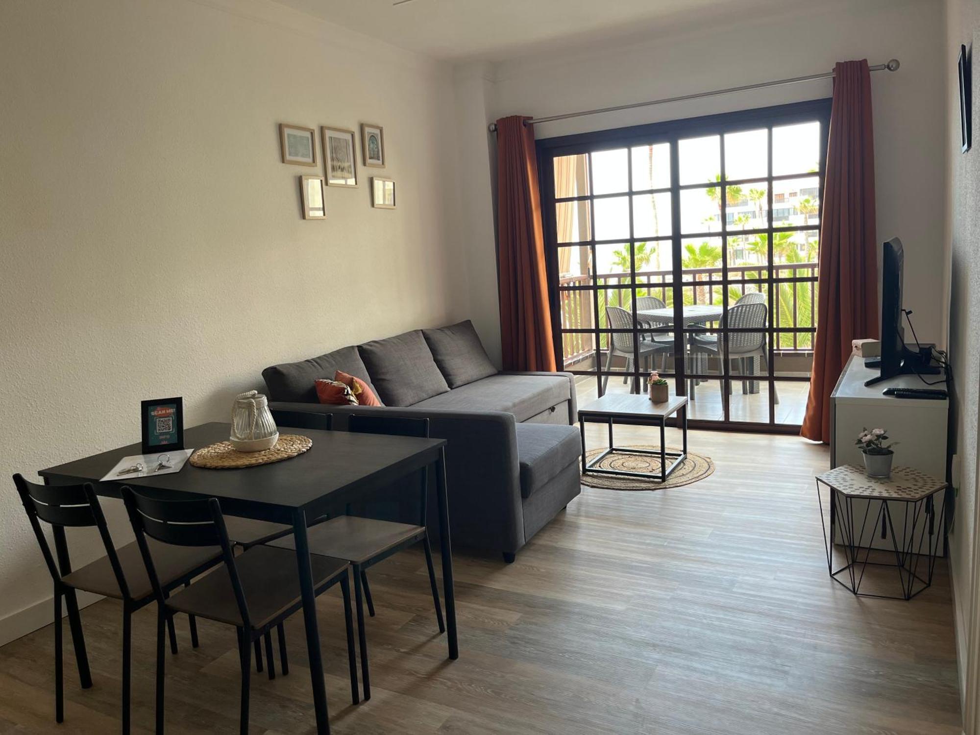 德尔锡伦西奥海岸Casa Balcon Del Mar 2公寓 外观 照片