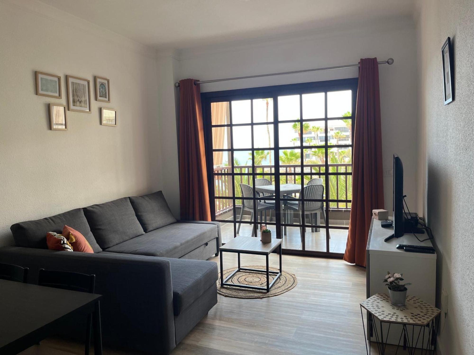 德尔锡伦西奥海岸Casa Balcon Del Mar 2公寓 外观 照片